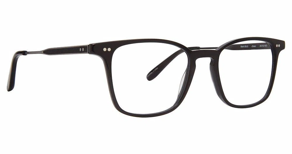 Badgley Mischka BMOWEN Eyeglasses - view 9